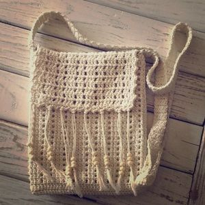 🔴 👜 Crossbody Handbag 👜